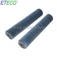 Spiral Coil Brush Roller for Galvanized Sheet Cleaning/Polishing